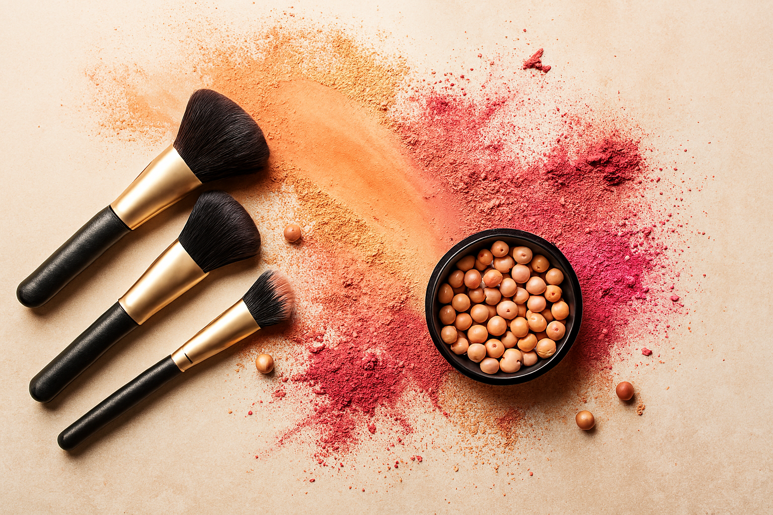 Maquillajes