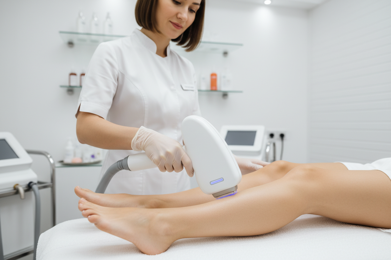 Depilacion Laser