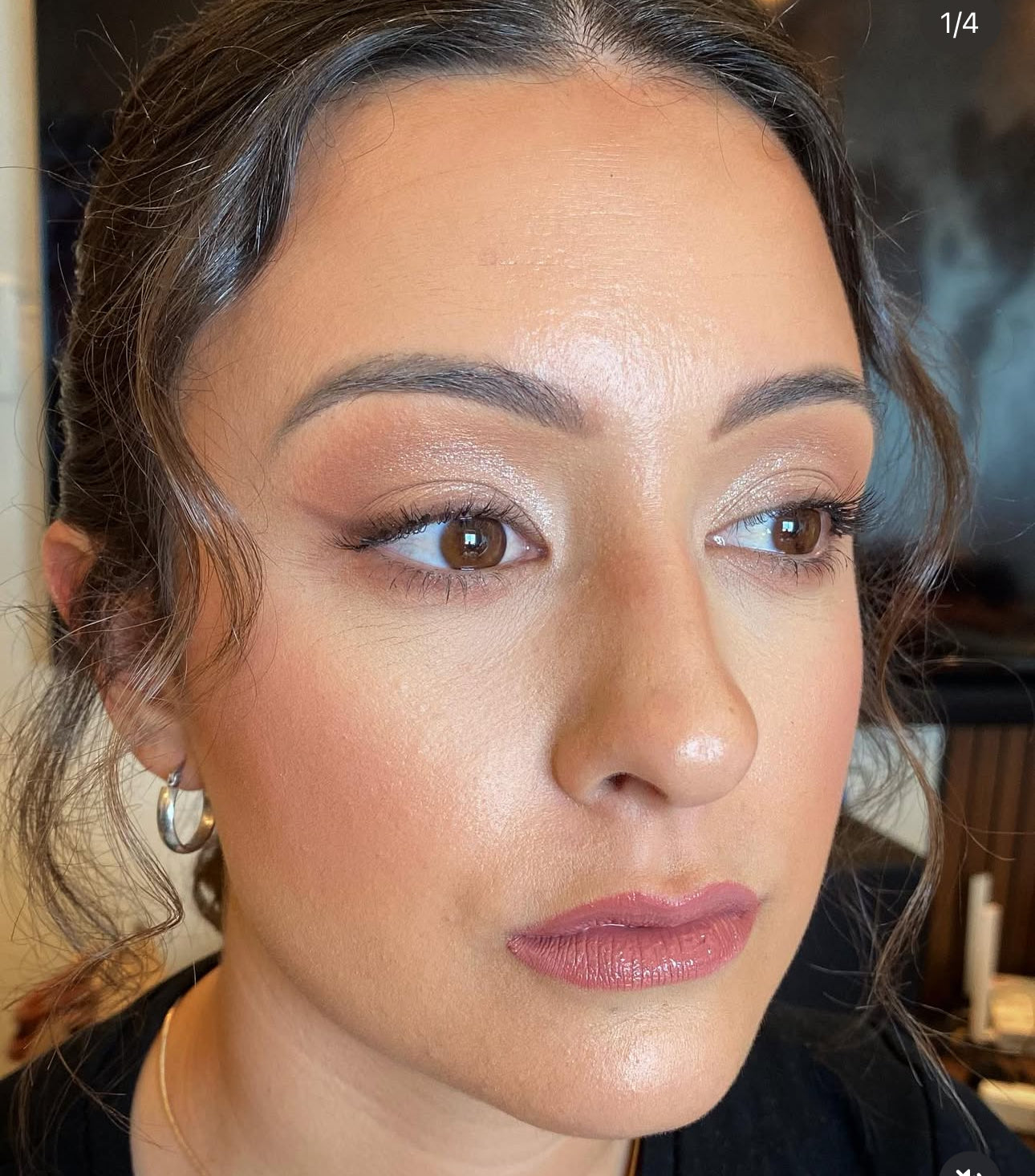 Social Makeup