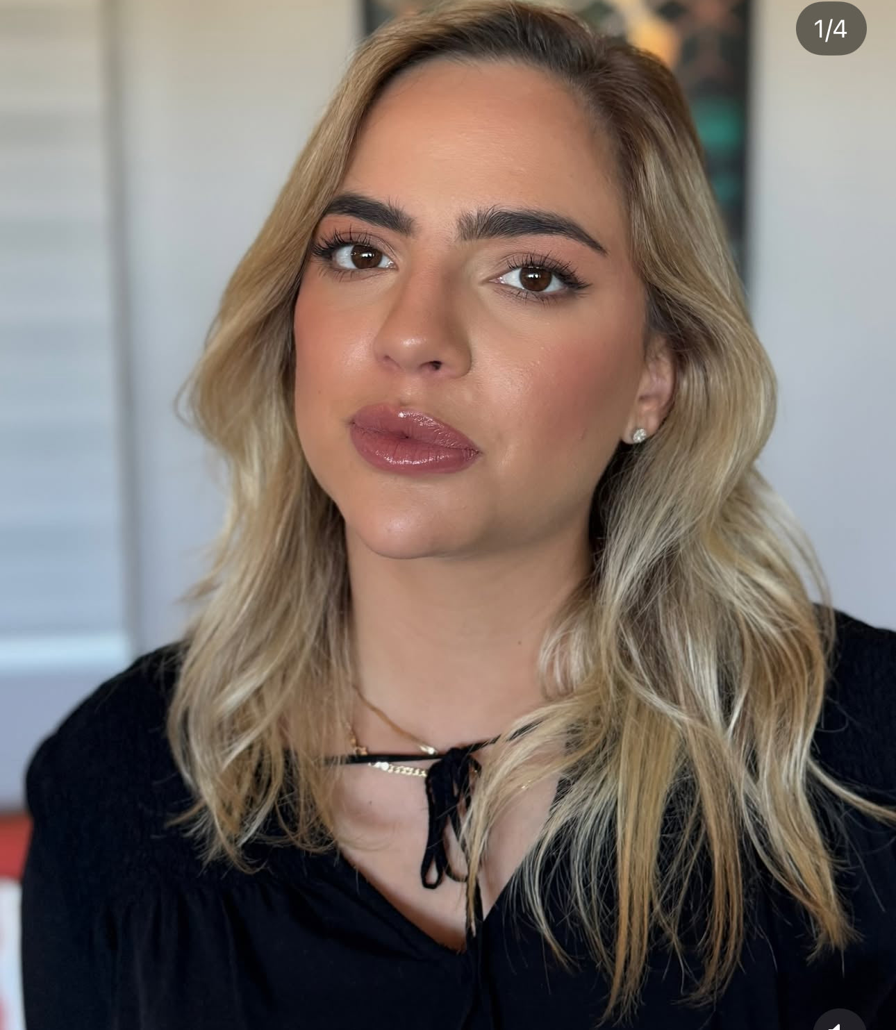 Social Makeup