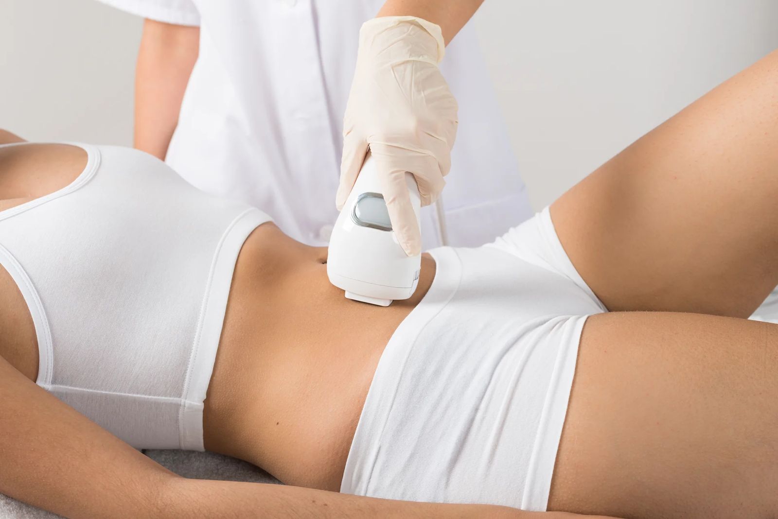 Laser De Abdomen