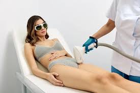 Laser De  Pierna Completa