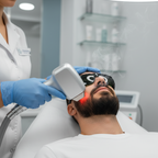 Depilación Laser Barba