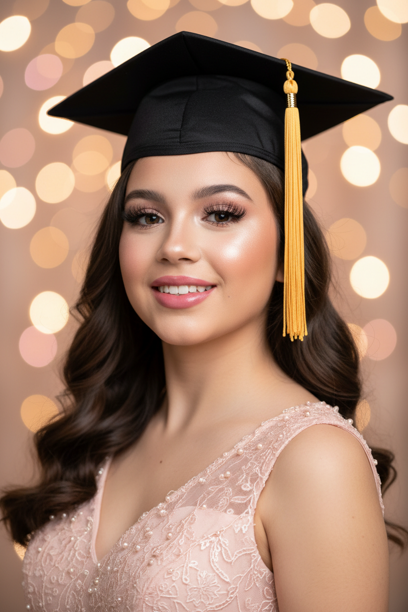 Social Makeup